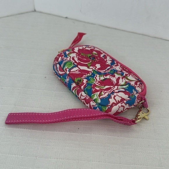 Lilly Pulitzer Lucky Charms Camera and Tech Wristlet - Picture 4 of 7